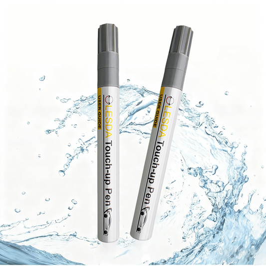 🛡️ Instant Scratch Repair Pen 🎨 Professional-Grade Touch-Up & Paint Restoration
