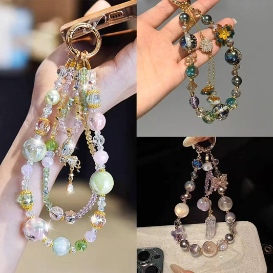 Phone chain--Live stream link