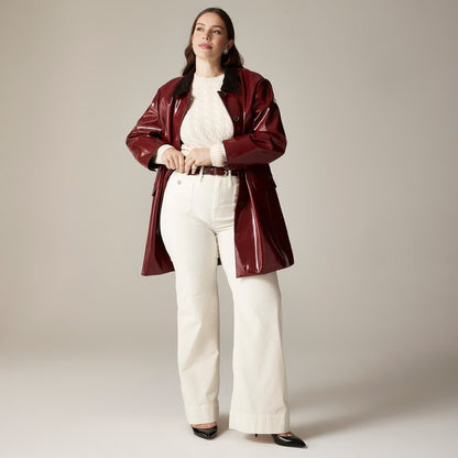 Last Day 50% OFF🔥Tummy Control Sailor Wide Leg Trouser (Buy 2 Free Shipping)