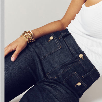 Last Day 50% OFF🔥Tummy Control Sailor Wide Leg Trouser (Buy 2 Free Shipping)