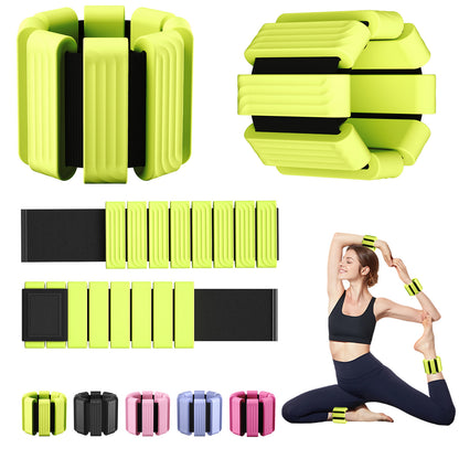 Final Day: 50% OFF 2025 New Ladies’ Weighted Wristbands