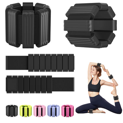 Final Day: 50% OFF 2025 New Ladies’ Weighted Wristbands