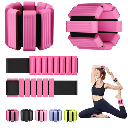 Final Day: 50% OFF 2025 New Ladies’ Weighted Wristbands