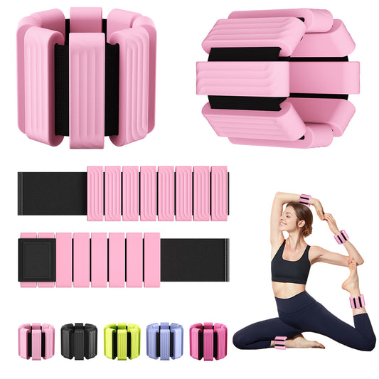 Final Day: 50% OFF 2025 New Ladies’ Weighted Wristbands