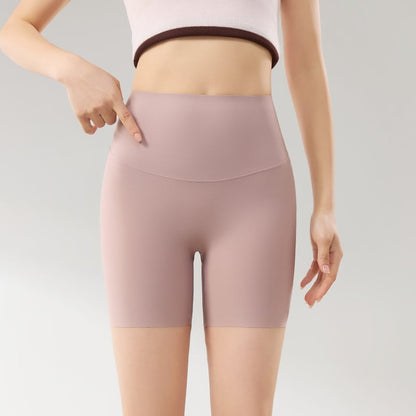 🔥 Stay-In-Place Seamless Shaper – No Roll, All Comfort & Curve Magic! 🍑✨👗